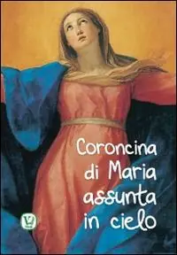 Coroncina di Maria assunta in cielo Scelto Dai Clienti