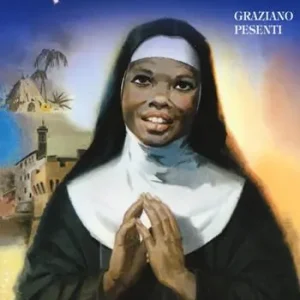 Suor Maria Giuseppina Benvenuti (Zeinab Alif) Promo Stagionale