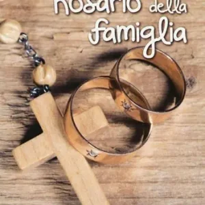 Rosario della famiglia Compra Adesso