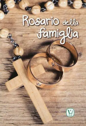 Rosario della famiglia Compra Adesso