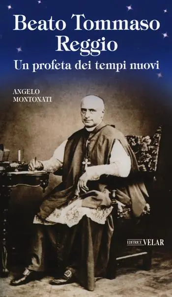 Compra Online Beato Tommaso Reggio. Un profeta dei tempi nuovi