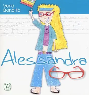 Alessandra Più Venduto