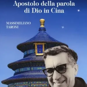 Beato Gabriele Allegra. Apostolo della parola di Dio in Cina Solo Oggi