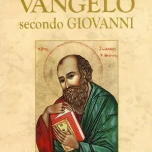 Quantità Limitata Vangelo secondo Giovanni