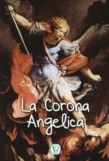 Novità La corona angelica