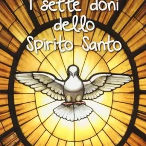I sette doni dello Spirito Santo Offerta