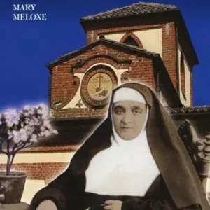 Subito Disponibile Mère Claire Ricci. Forte dans la foi, passionnée de la vie