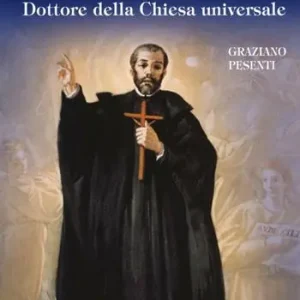 Ultimissimo Modello San Giovanni d‘Avila. Sacerdote diocesano apostolo dell‘Andalusia e Dottore della Chiesa universale