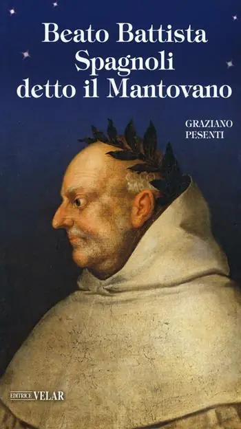 Sconto Beato Battista Spagnoli detto il Mantovano