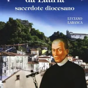 Direttamente Dal Produttore Beato Domenico Lentini da Lauria. Sacerdote diocesano
