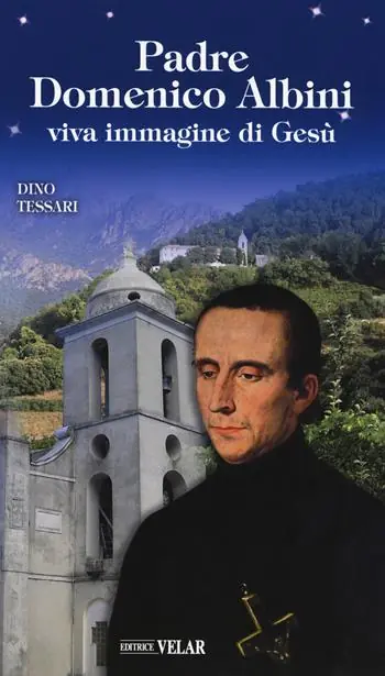 Nuova Collezione Padre Domenico Albini. Viva immagine di Gesù