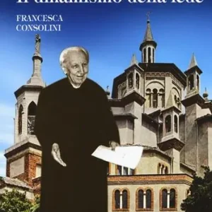 Quantità Limitata Padre Enrico Mauri. Il dinamismo della fede