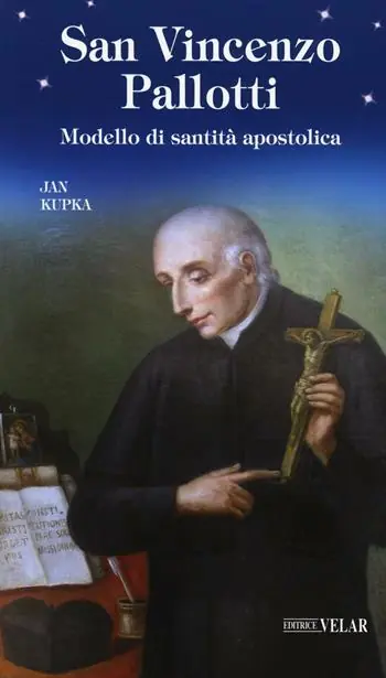 A Buon Prezzo San Vincenzo Pallotti. Modello di santità apostolica