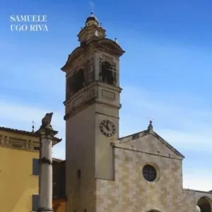 La chiesa arcipretale di Santa Maria Assunta in cielo di Sabbioneta Occasione