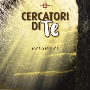 Spedizione Espresso Cercatori di Te. Preghiere