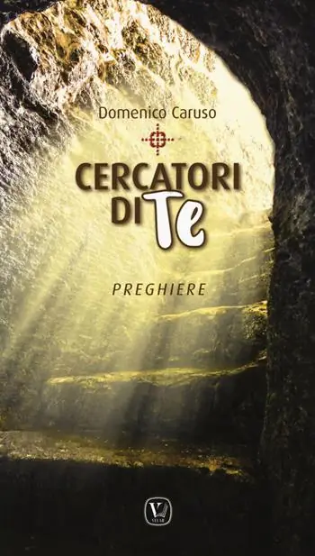 Spedizione Espresso Cercatori di Te. Preghiere