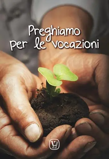 Preghiamo per le vocazioni Acquista Ora