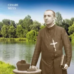 Nuovo Arrivo Beato Francesco Pianzola
