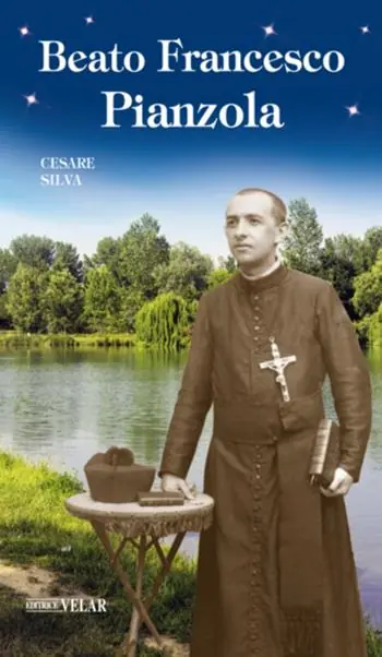 Nuovo Arrivo Beato Francesco Pianzola