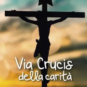 Bestseller Via Crucis della carità