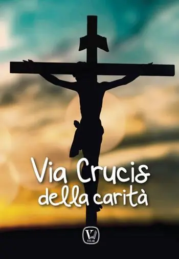 Bestseller Via Crucis della carità