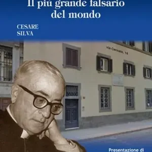 Mons. Pietro Barbieri. Il più grande falsario del mondo Di Tendenza