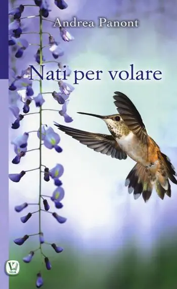 Ultimissimo Modello Nati per volare