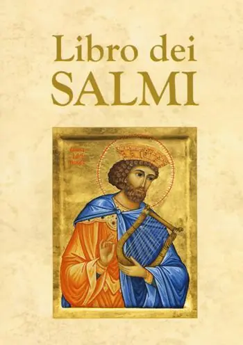 Il libro dei Salmi Ultima Occasione