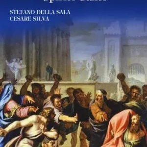 Promo Stagionale San Barnaba. L‘apostolo eletto dallo Spirito Santo