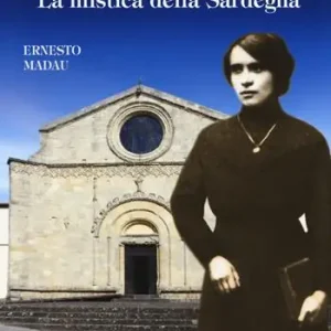 Offerta Limitata Venerabile Edvige Carboni. La mistica della Sardegna