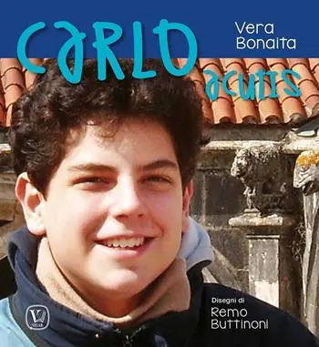 Carlo Acutis. Ediz. a colori Popolare