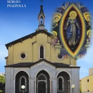 Offerta Del Giorno La Chiesa di Maria Immacolata Concezione alla Clementina in Bergamo. Ex Parrocchiale del Pio Ricovero Casa di Riposo