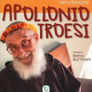 Sconto Apollonio Troesi. Ediz. a colori