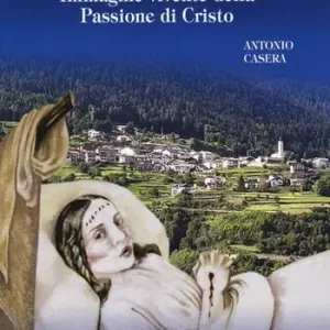 Maria Domenica Lazzeri. Immagine vivente della passione di Cristo Direttamente Dal Produttore
