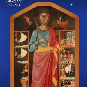 Santa Giulia. Vergine e martire Offerta