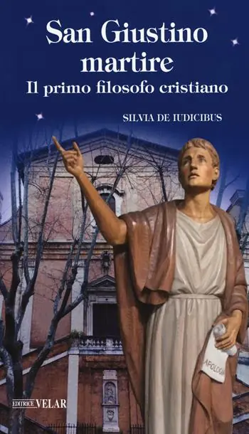 San Giustino martire Soddisfatti O Rimborsati