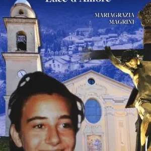 Beata Chiara Badano. «Luce d‘amore» Affare