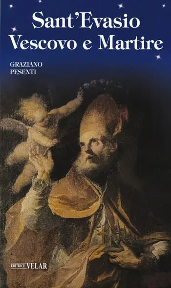 Miglior Prezzo Sant‘Evasio vescovo e martire