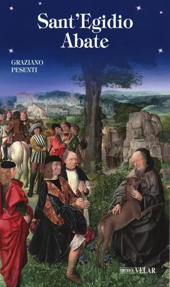 Popolare Sant‘Egidio abate
