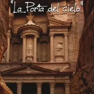 Giordania. «La porta del cielo» Novità