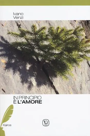 Novità In principio è l‘amore