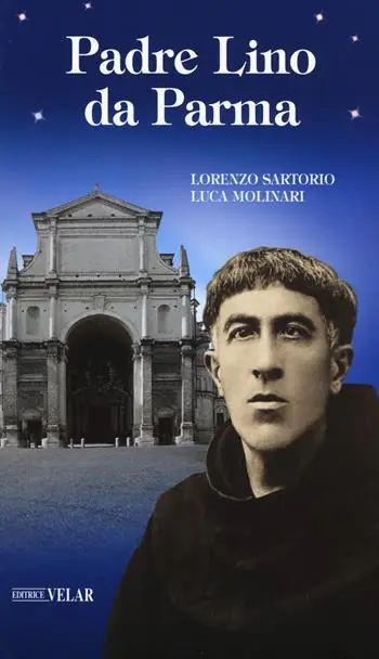 Offerta Del Giorno Padre Lino da Parma