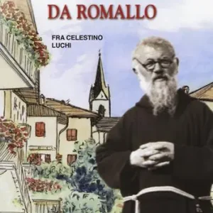 Diario di padre Gianantonio da Romallo Direttamente Dal Produttore