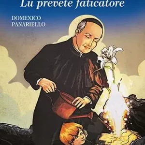 Promo Stagionale San Vincenzo Romano. Lu prevete faticatore