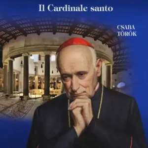 József Mindszenty. Il cardinale santo A Buon Prezzo