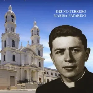 Juan Bertolone. Una vita completamente donata Prezzo Di Fabbrica
