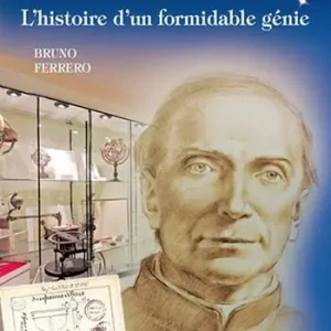 Promozione Esclusiva Francesco Faà di Bruno. L‘histoire d‘un formidable génie