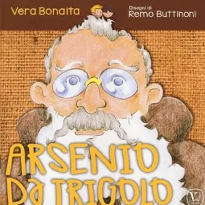 Offerta Limitata Arsenio da Trigolo