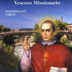 Sant‘Antonio Maria Claret. Vescovo missionario Promozione