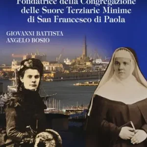 Economico Serva di Dio Maria Raffaella de Giovanna